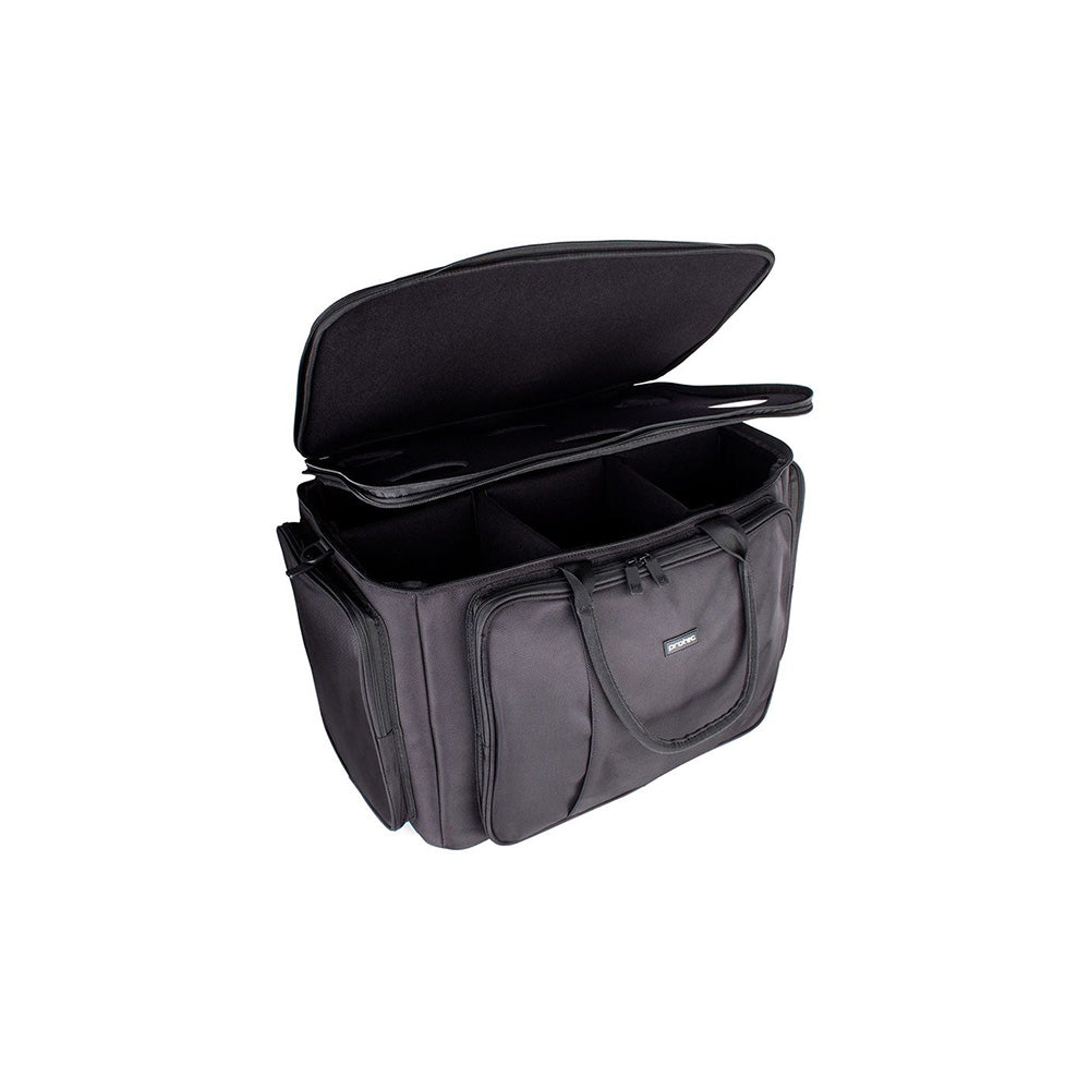 Protec M407 6-Pack Tenor Trombone Mute Bag | Shop Brass