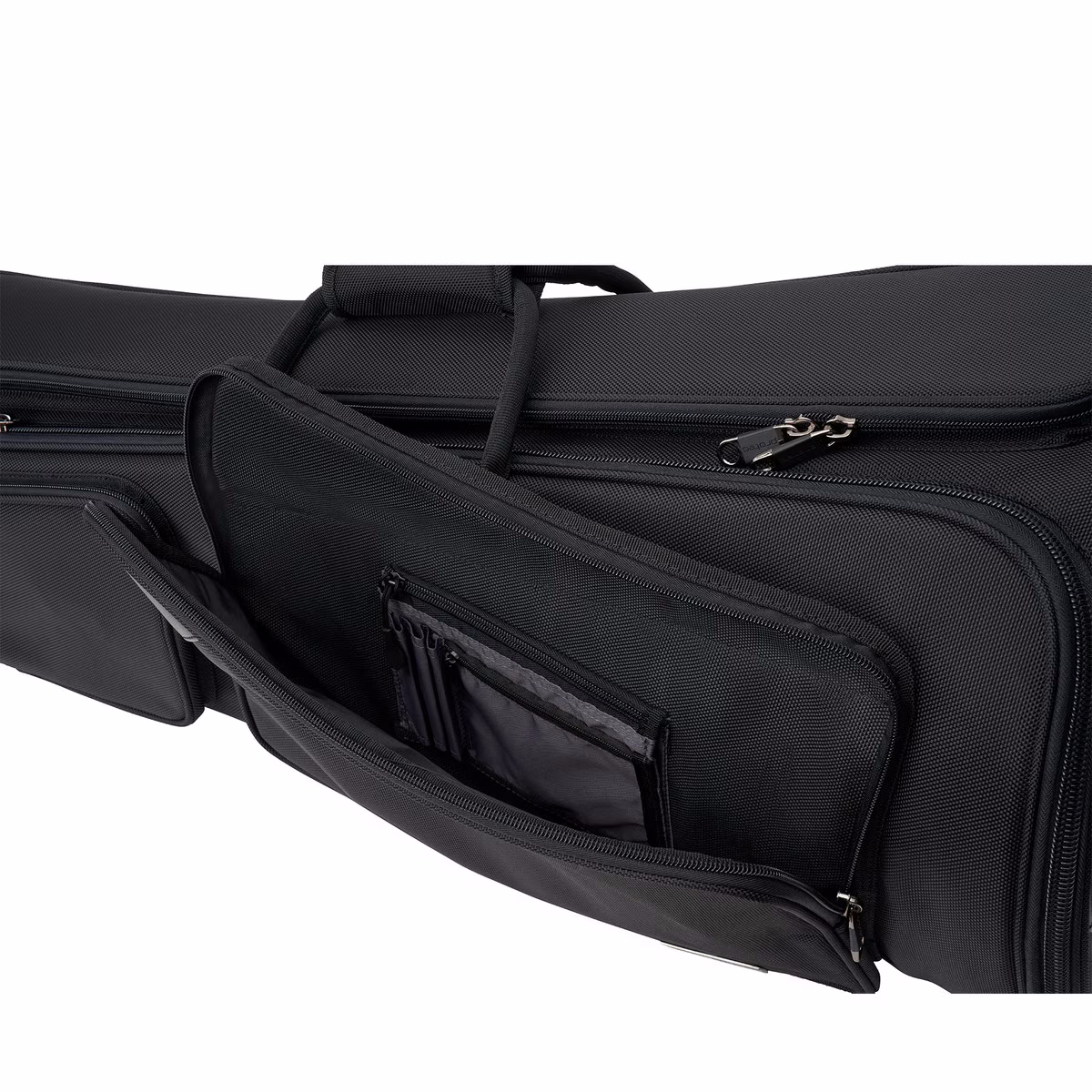 Protec PL239 Platinum Series Tenor Trombone Gig Bag | Shop Brass Protec PL239 Platinum Series Tenor Trombone Gig Bag | Shop Brass