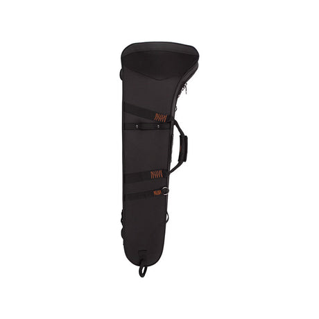 Protec PRO PAC PB306CT Tenor Trombone Case - standing upright