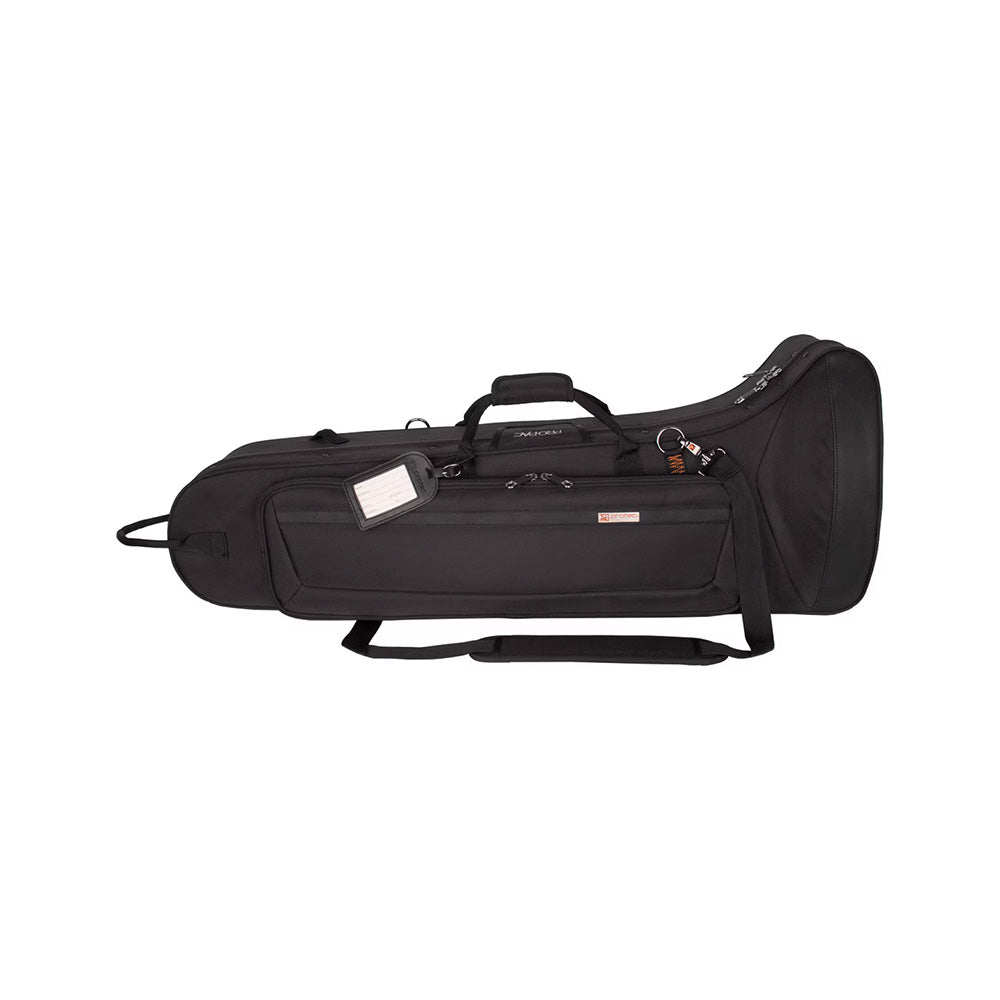 Protec PRO PAC PB309CT Bass Trombone Case | Shop Brass