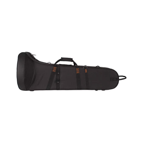 Protec PRO PAC PB309CT Bass Trombone Case - turned 180 degrees from the first photo