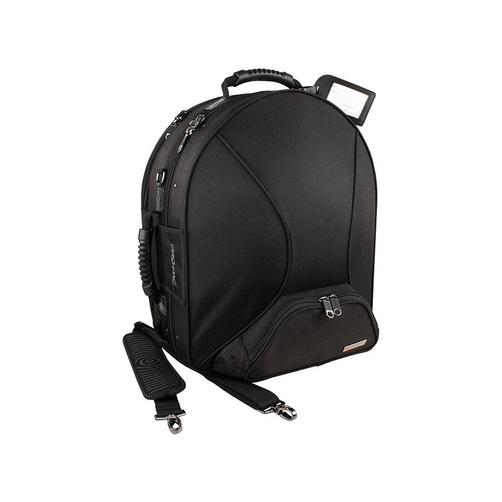 Protec PRO PAC PB316SB Screw Bell French Horn Case | Shop Brass