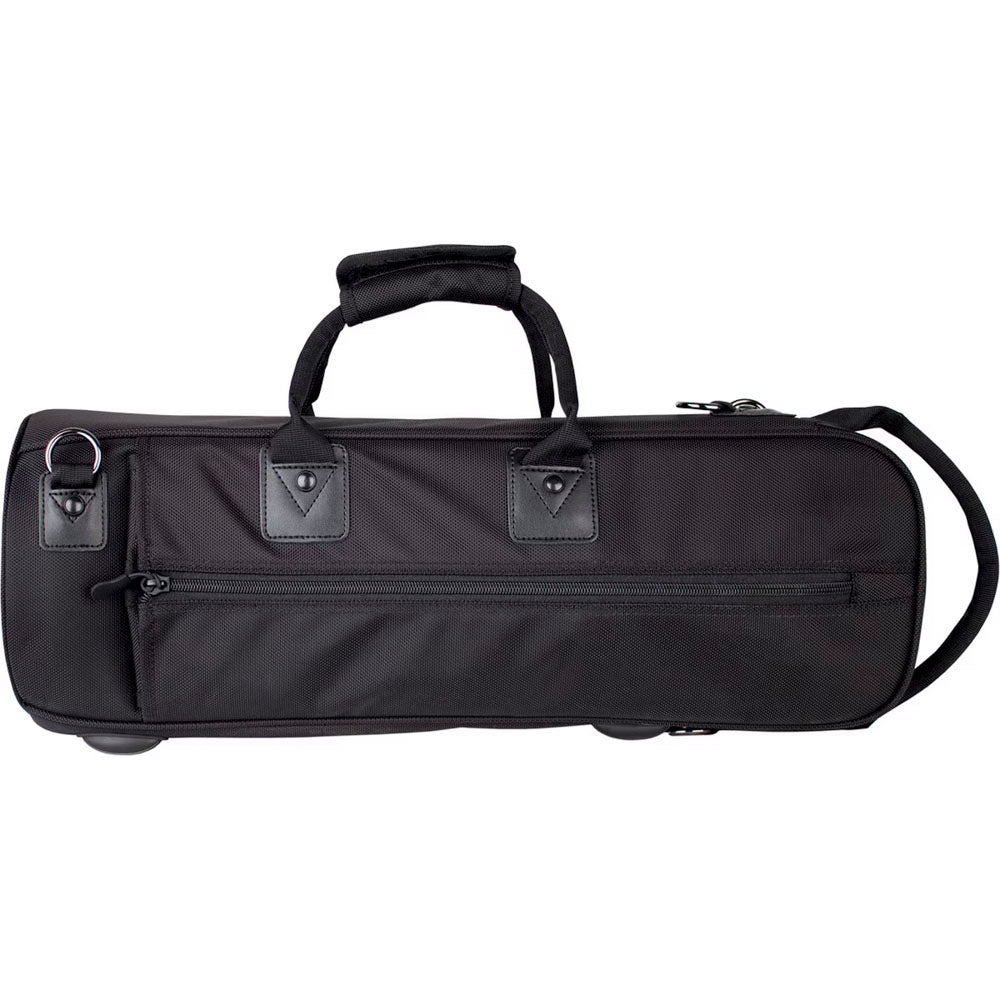 PROTEC PL238 トランペット ギグバッグ ケース Amazon.com: Protec Platinum Series Trumpet Gig Bag, Model PL238