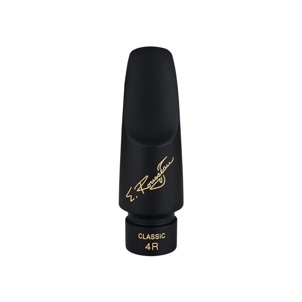 Rousseau 3.0 Classic R Alto Saxophone Mouthpiece