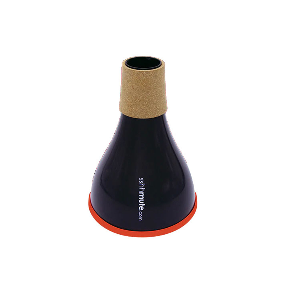 Sshhmute Tenor Trombone Practice Mute