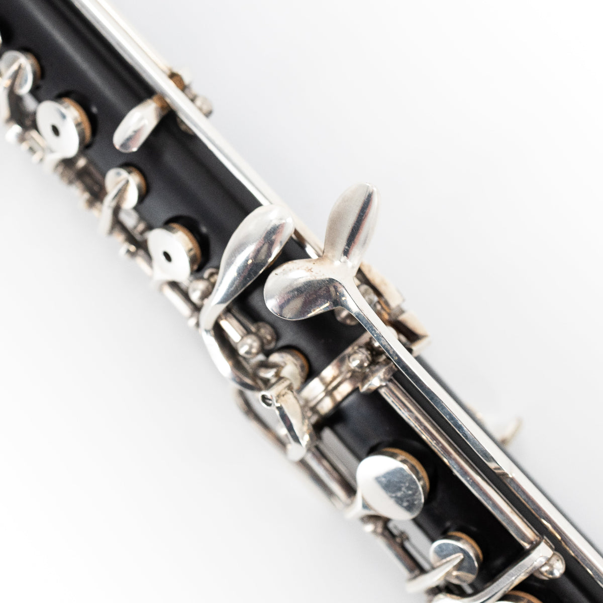 Ready-to-Play Used Student Oboe – Schmitt Music