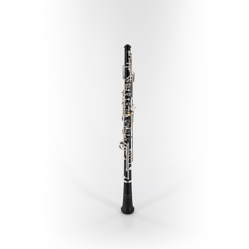 Ready-to-Play Used Student Oboe