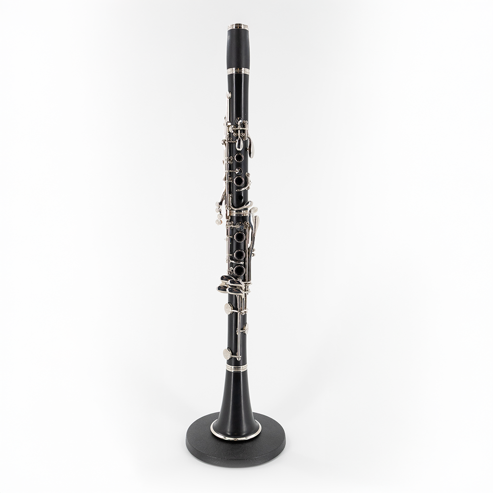 Ready-to-Play Used Student Clarinet