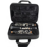 Ready-to-Play Used Student Clarinet