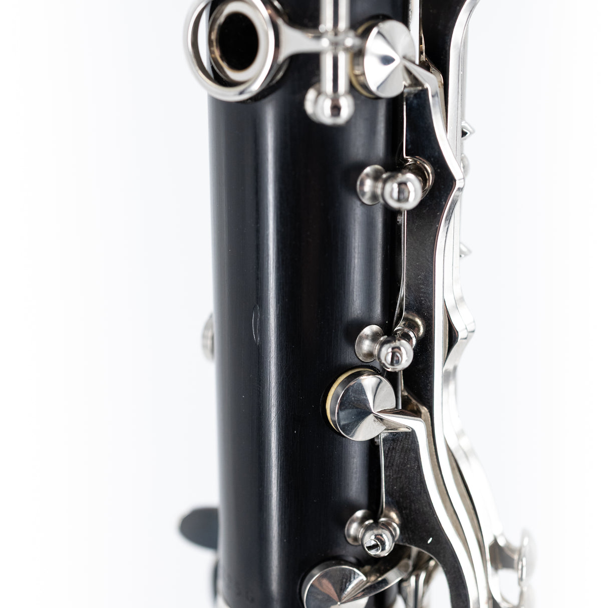 Ready-to-Play Used Student Clarinet
