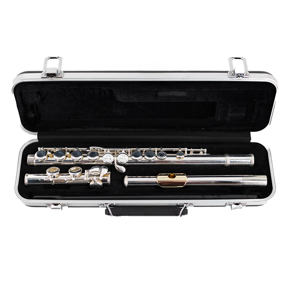 【美品】Soleil フルート Amazon.co.jp: Soleil Soleil Flute Sakura Musical Instrument