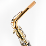 Ready-to-Play Used Student Alto Saxophone