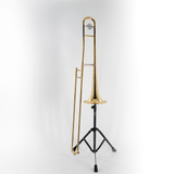 Ready-to-Play Used Student Trombone
