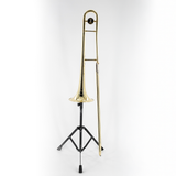 Ready-to-Play Used Student Trombone