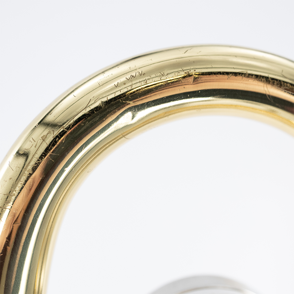 Ready-to-Play Used Student Trombone
