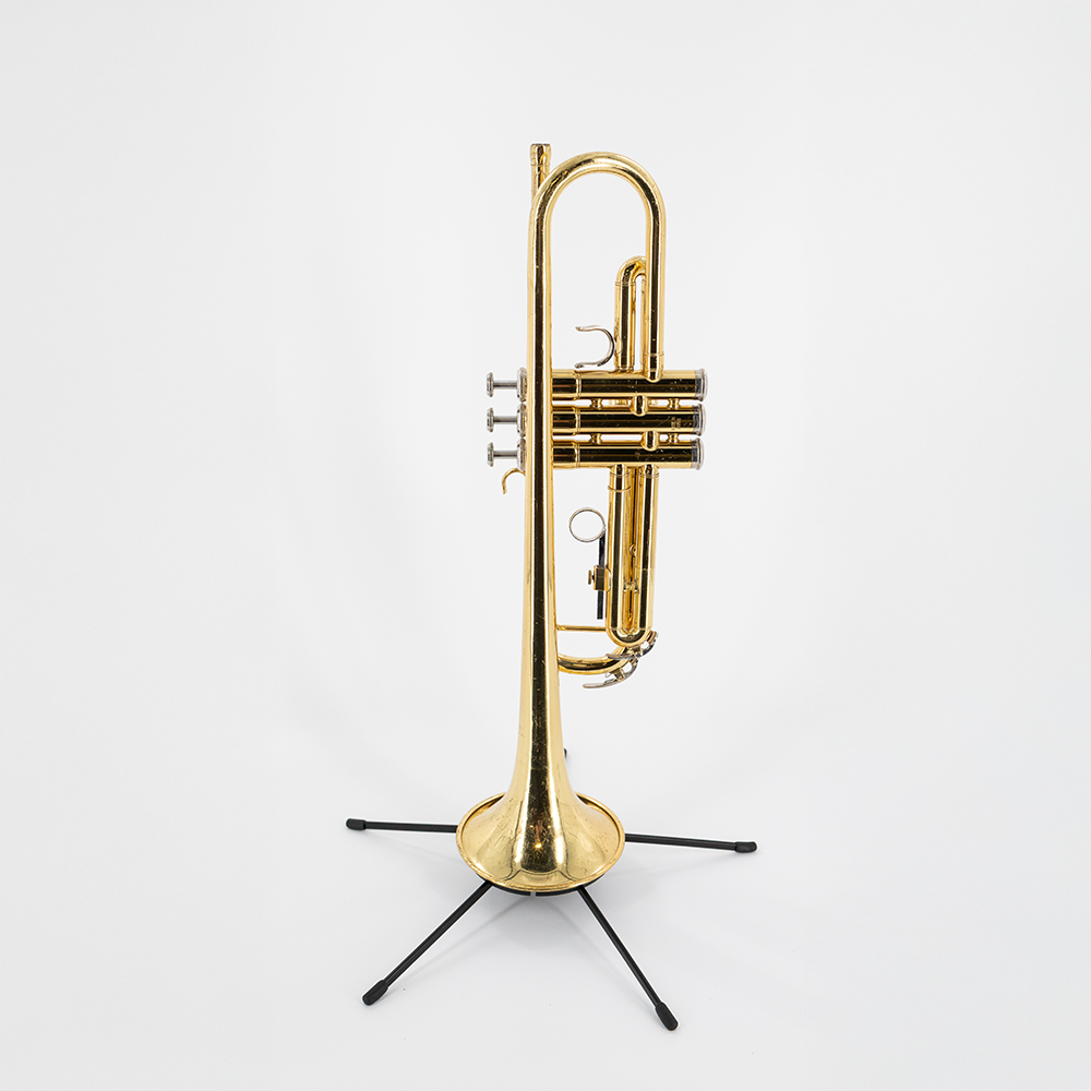 Ready-to-Play Used Student Trumpet