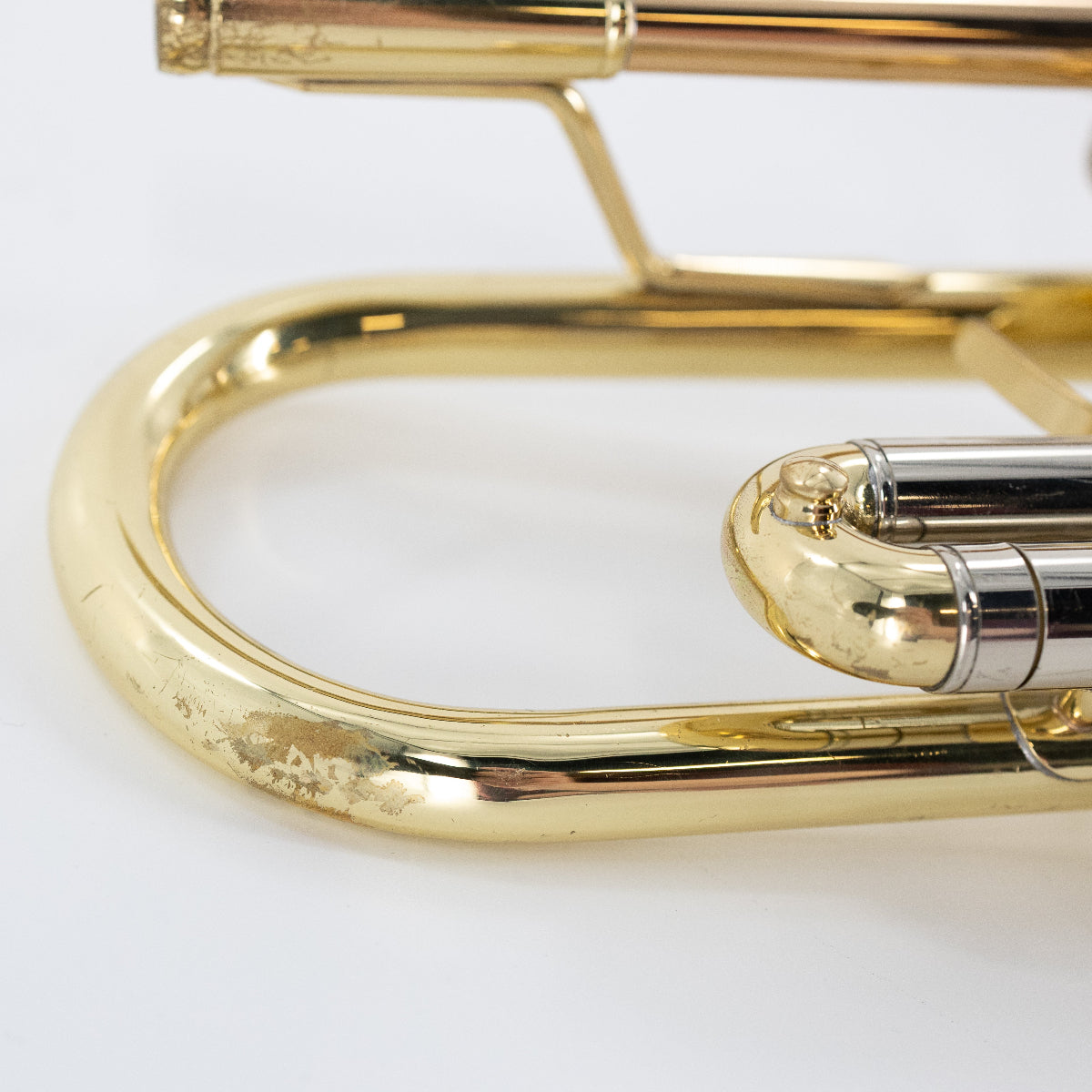 Ready-to-Play Used Student Trumpet