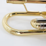 Ready-to-Play Used Student Trumpet