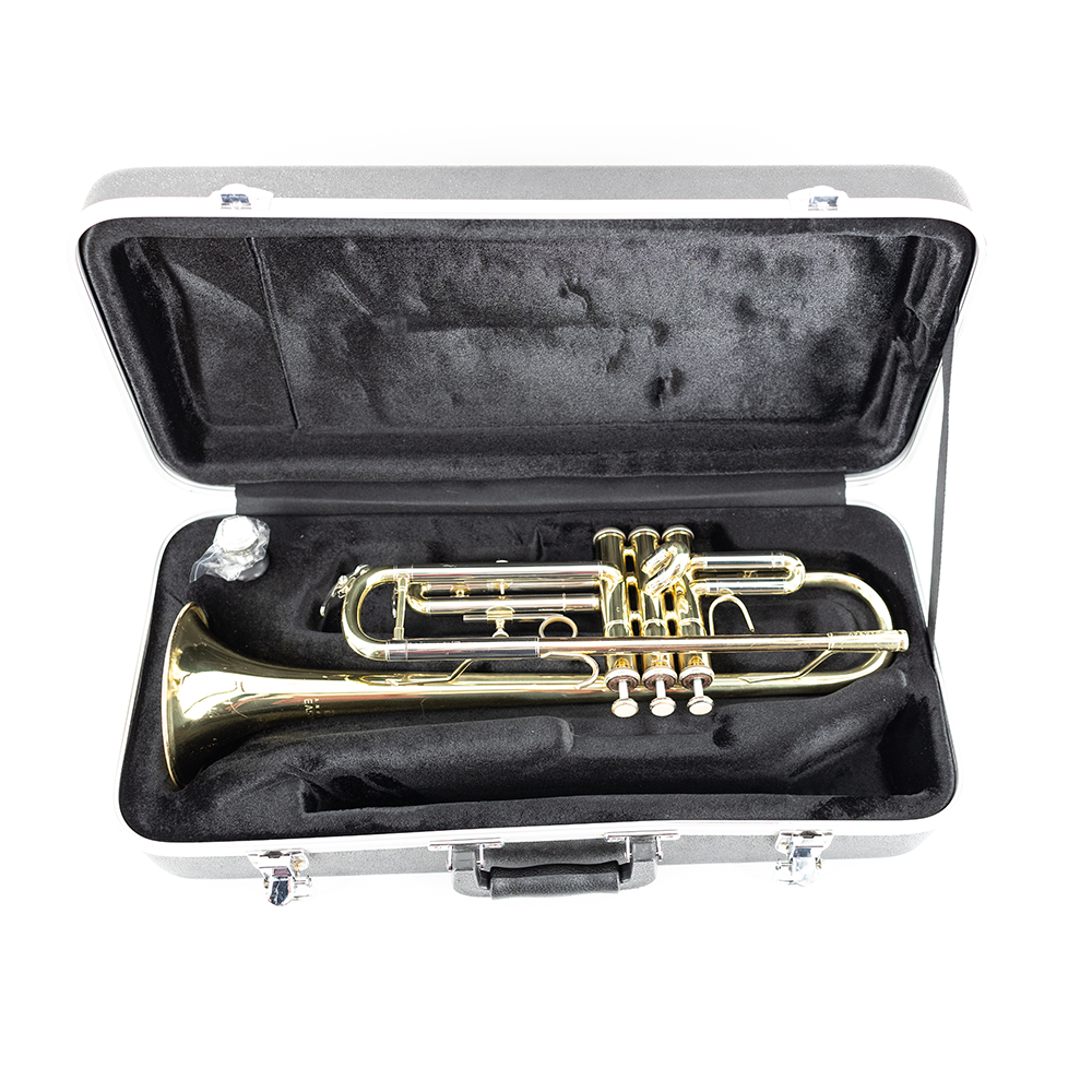 Ready-to-Play Used Student Trumpet
