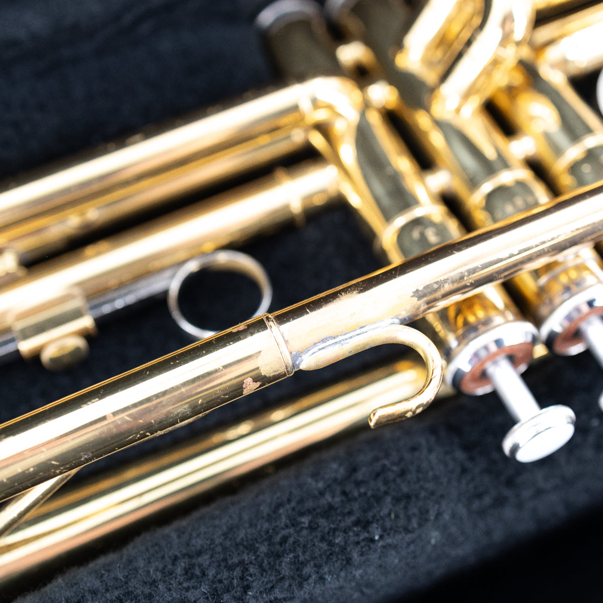 Ready-to-Play Used Student Trumpet