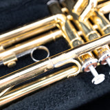 Ready-to-Play Used Student Trumpet