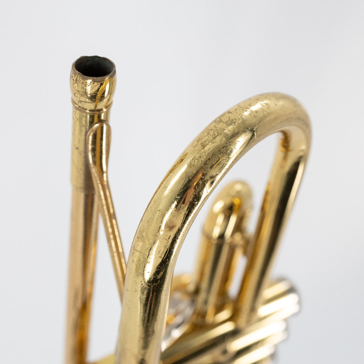 Ready-to-Play Used Student Trumpet