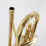 Ready-to-Play Used Student Trumpet