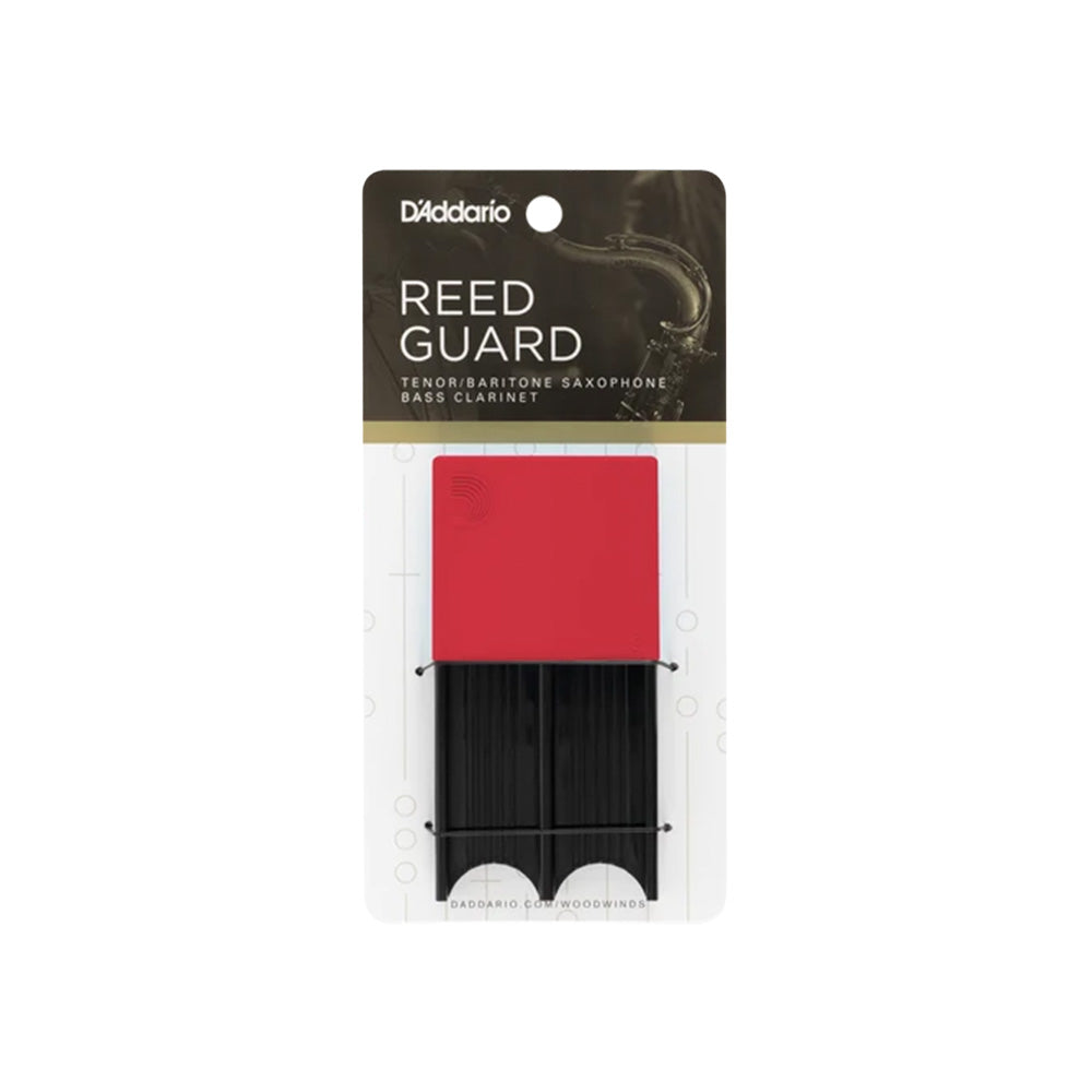 D'Addario Tenor & Baritone Saxophone Reed Guard