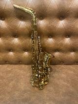 Pre-Owned Selmer Paris Reference 54 Alto Saxophone