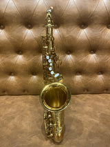 Pre-Owned Selmer Paris Reference 54 Alto Saxophone
