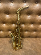 Pre-Owned Selmer Paris Reference 54 Alto Saxophone
