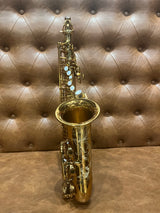 Pre-Owned Selmer Paris Reference 54 Alto Saxophone