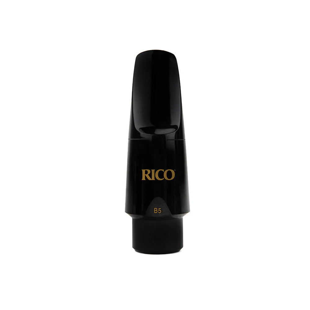 D'Addario Graftonite Tenor Saxophone Mouthpiece - B5