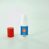 Robinson's Remedies Lip Renew Endurance Cream - with the cap off