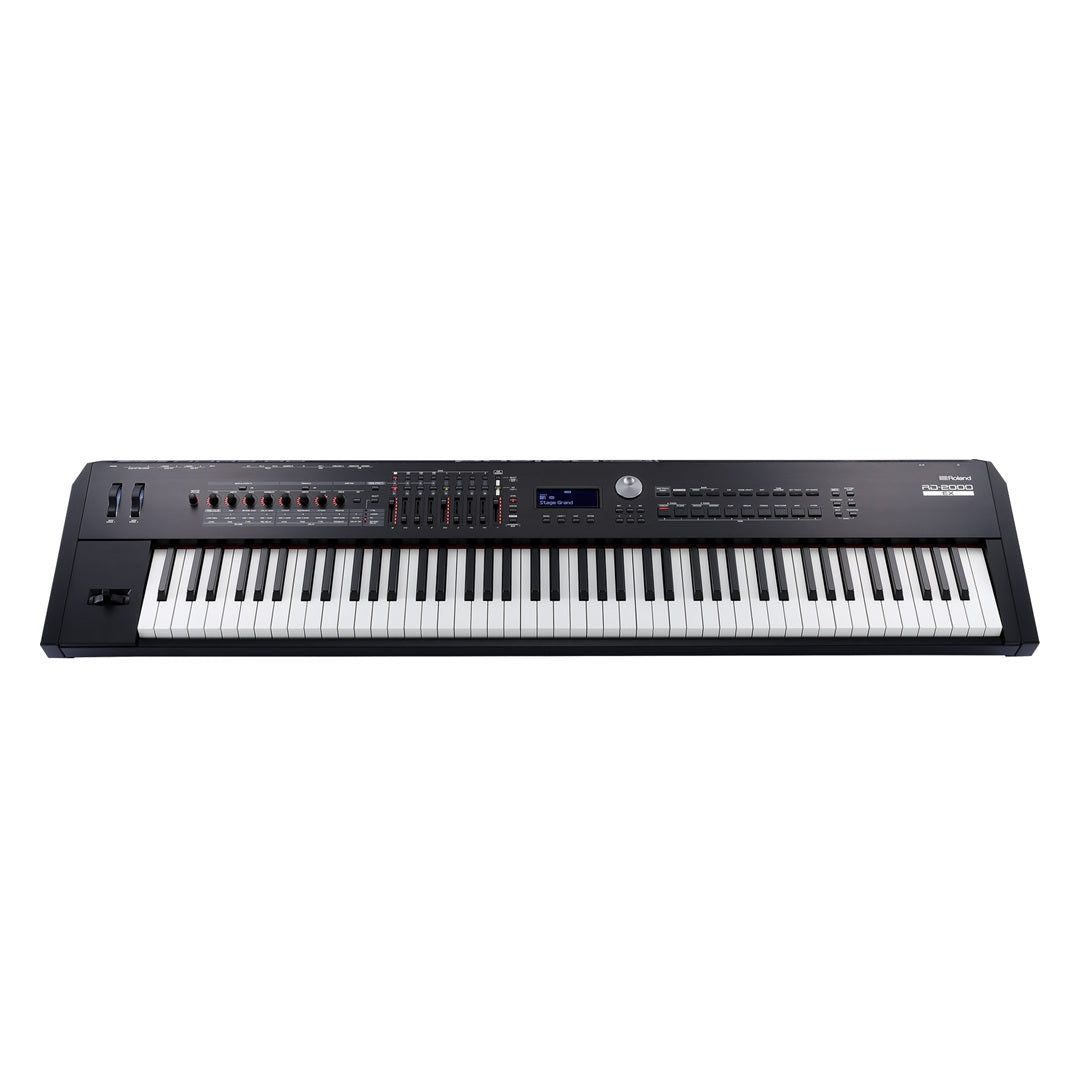 Roland RD-2000 EX Stage Piano | Schmitt Music