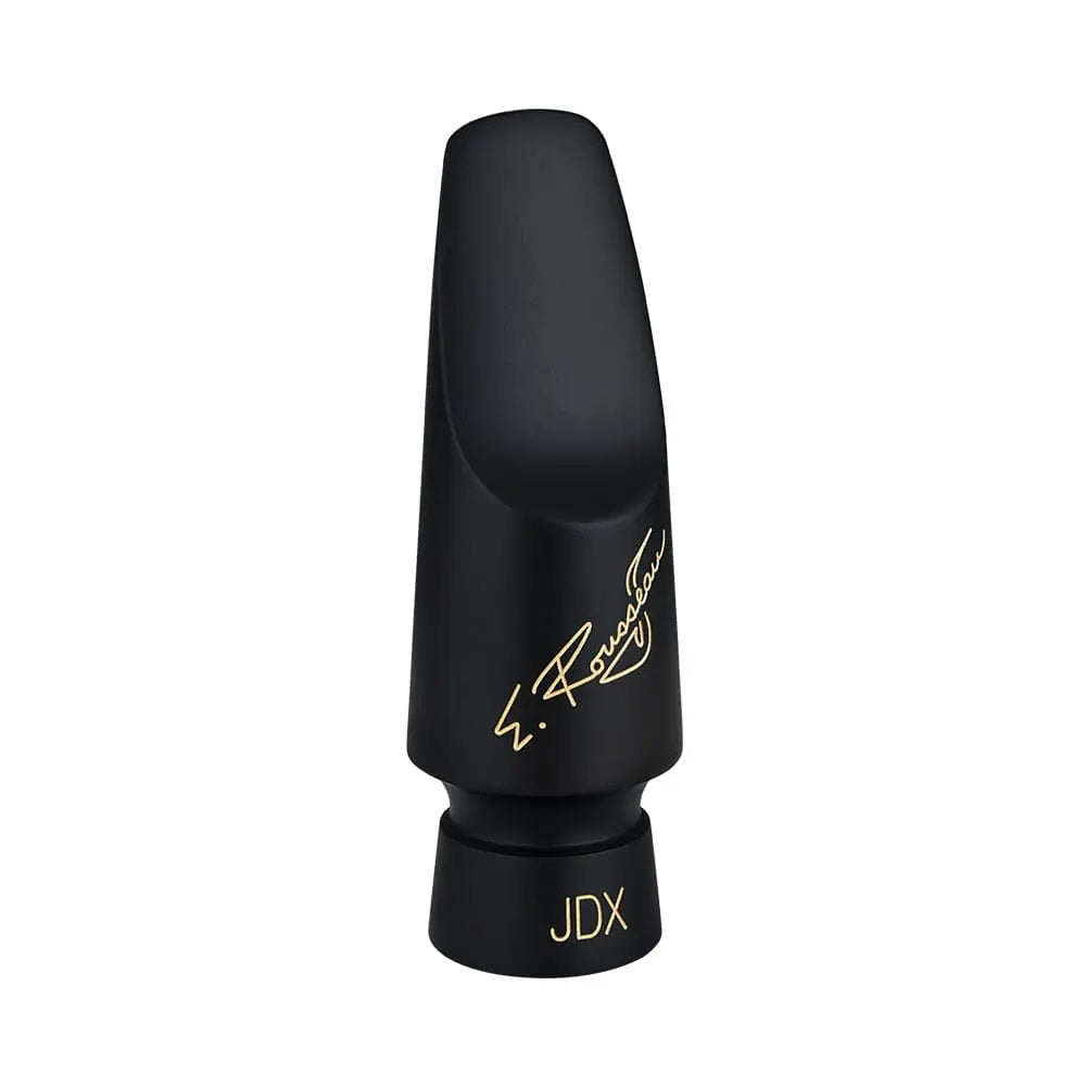 The Rousseau 3.0 JDX Alto Saxophone Mouthpiece – Schmitt Music
