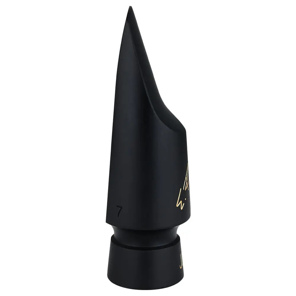The Rousseau 3.0 JDX Alto Saxophone Mouthpiece – Schmitt Music