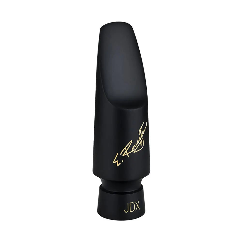 The Rousseau 3.0 JDX Tenor Saxophone Mouthpiece – Schmitt Music