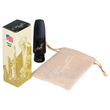 Rousseau JDX Tenor Mouthpiece Packaging