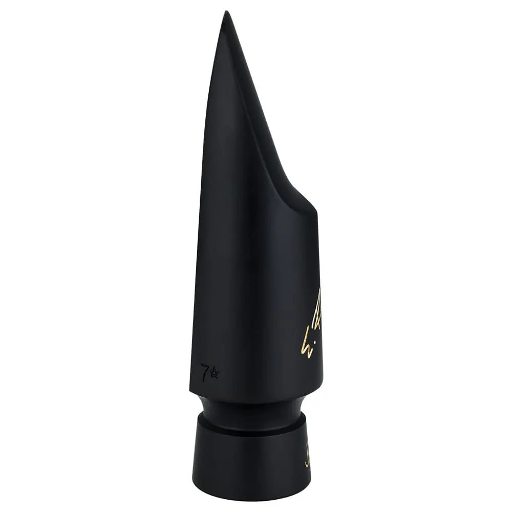 The Rousseau 3.0 JDX Tenor Saxophone Mouthpiece – Schmitt Music