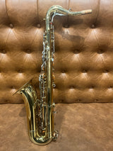 Pre-Owned King Super 20 Tenor Saxophone