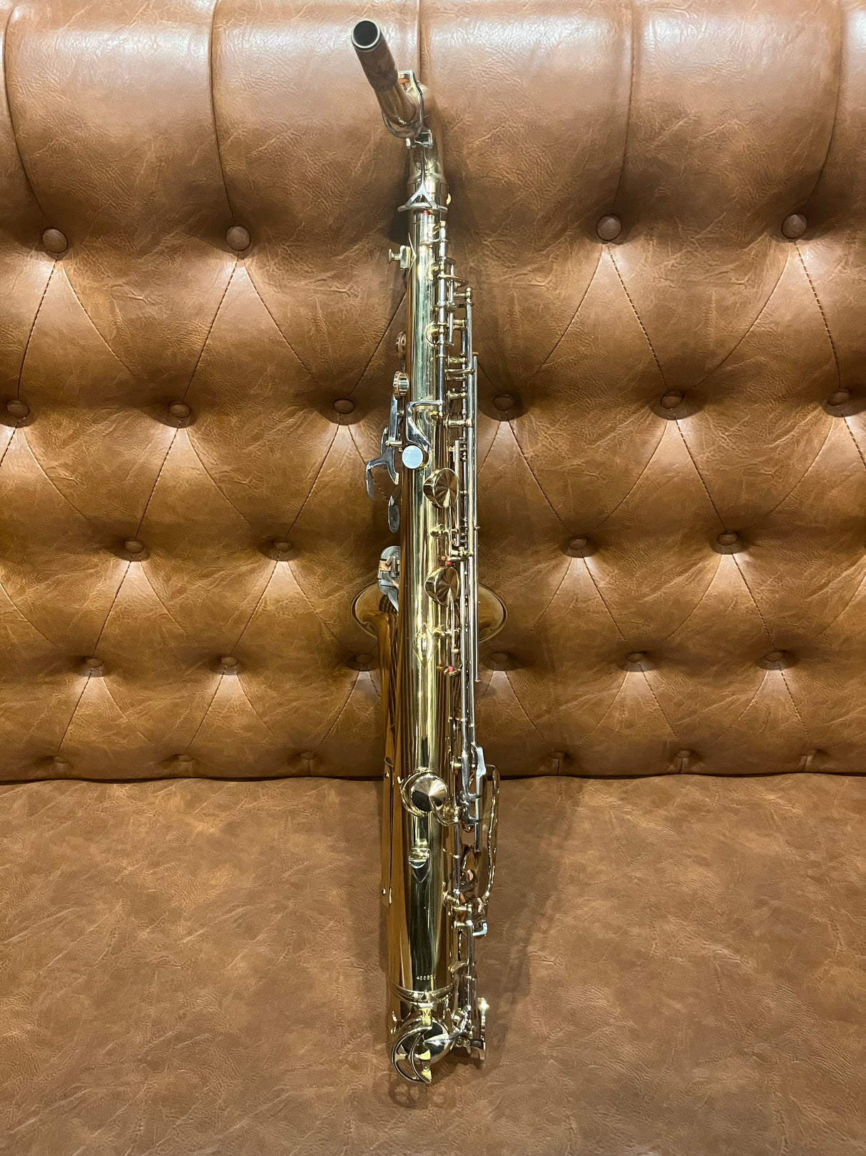 Pre-Owned King Super 20 Tenor Saxophone