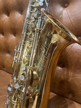 Pre-Owned King Super 20 Tenor Saxophone