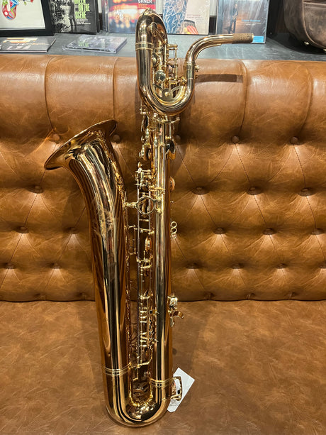 Pre-Owned Selmer SBS411 Baritone Saxophone
