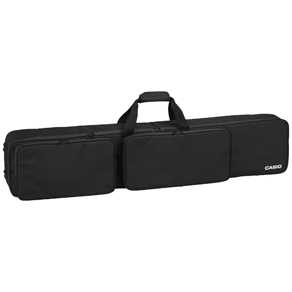 CASIO　電子ピアノケース　SC-800ソフトケース Casio SC‑800 Carrying Case | Schmitt Music