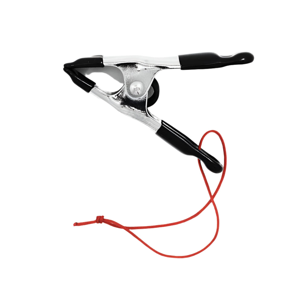 Triangle Clips Instrument Gibraltar Heavy-Duty Triangle Clip | Schmitt Music
