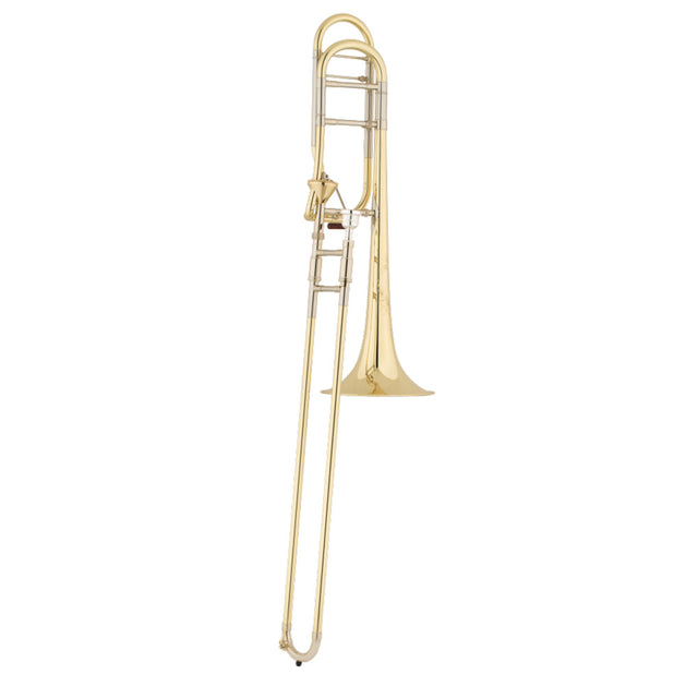 S.E. Shires TBVNYA Large Bore Tenor Trombone