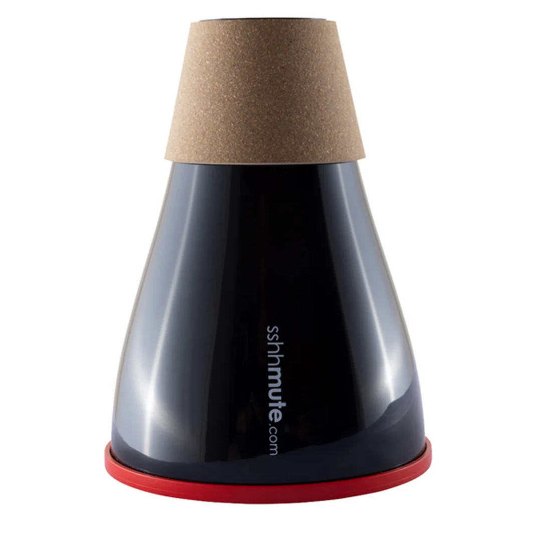 Sshhmute Bass Trombone Practice Mute