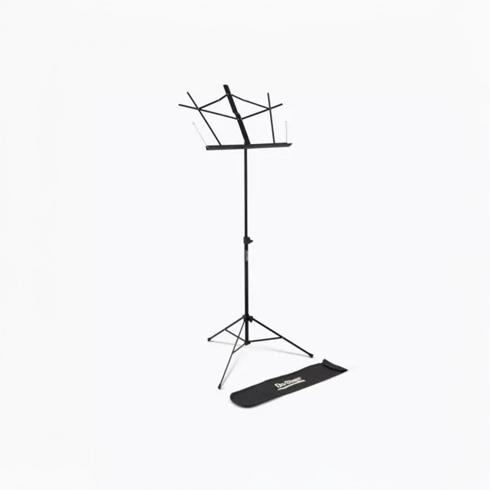 On-Stage Detachable Sheet Music Stand with Bag