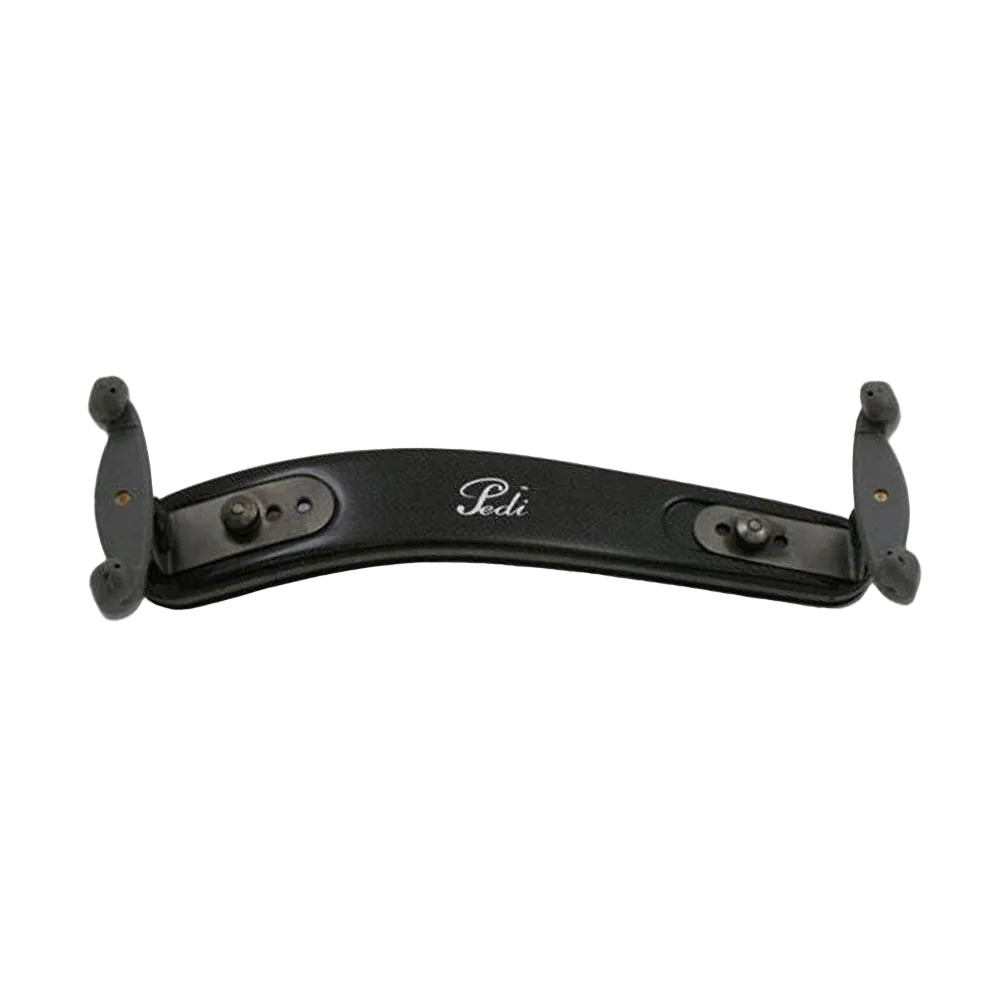 Pedi Elegante Shoulder Rest - Violin/Viola | Schmitt Music